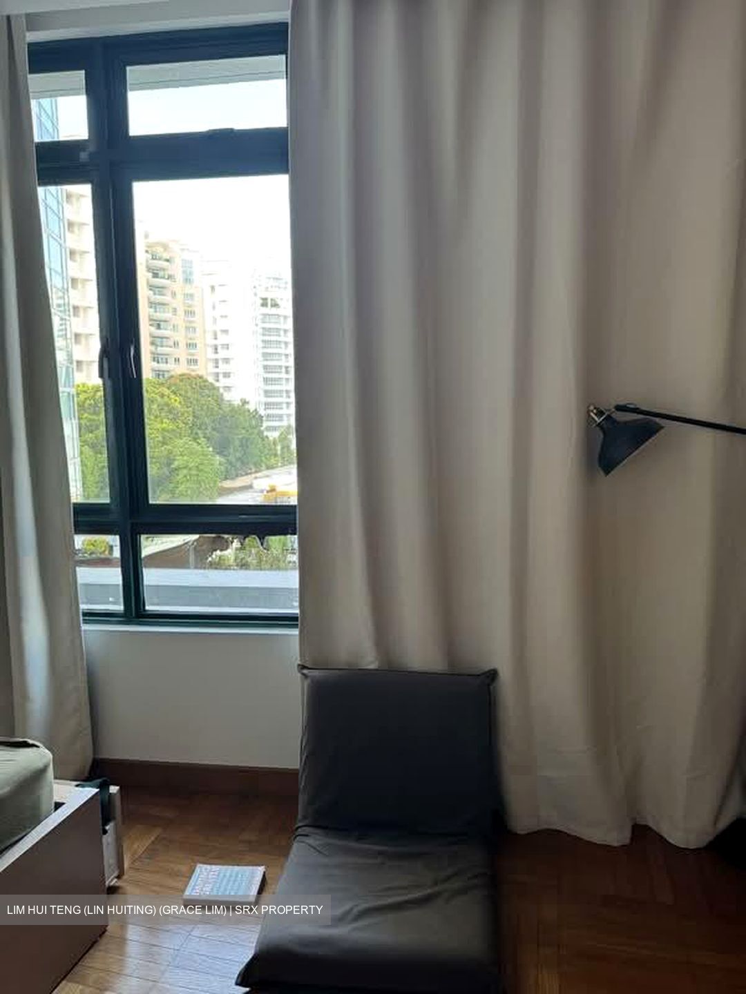 Jervois Jade (D10), Apartment #534204311
